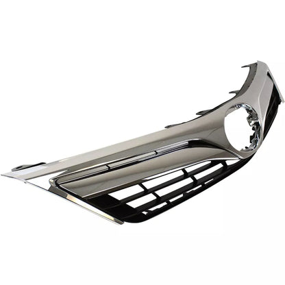 Conjunto de parrilla 2012 - 2014 TOYOTA CAMRY TO1200343 5310106560