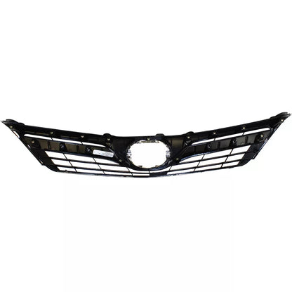 Conjunto de parrilla 2012 - 2014 TOYOTA CAMRY TO1200343 5310106560