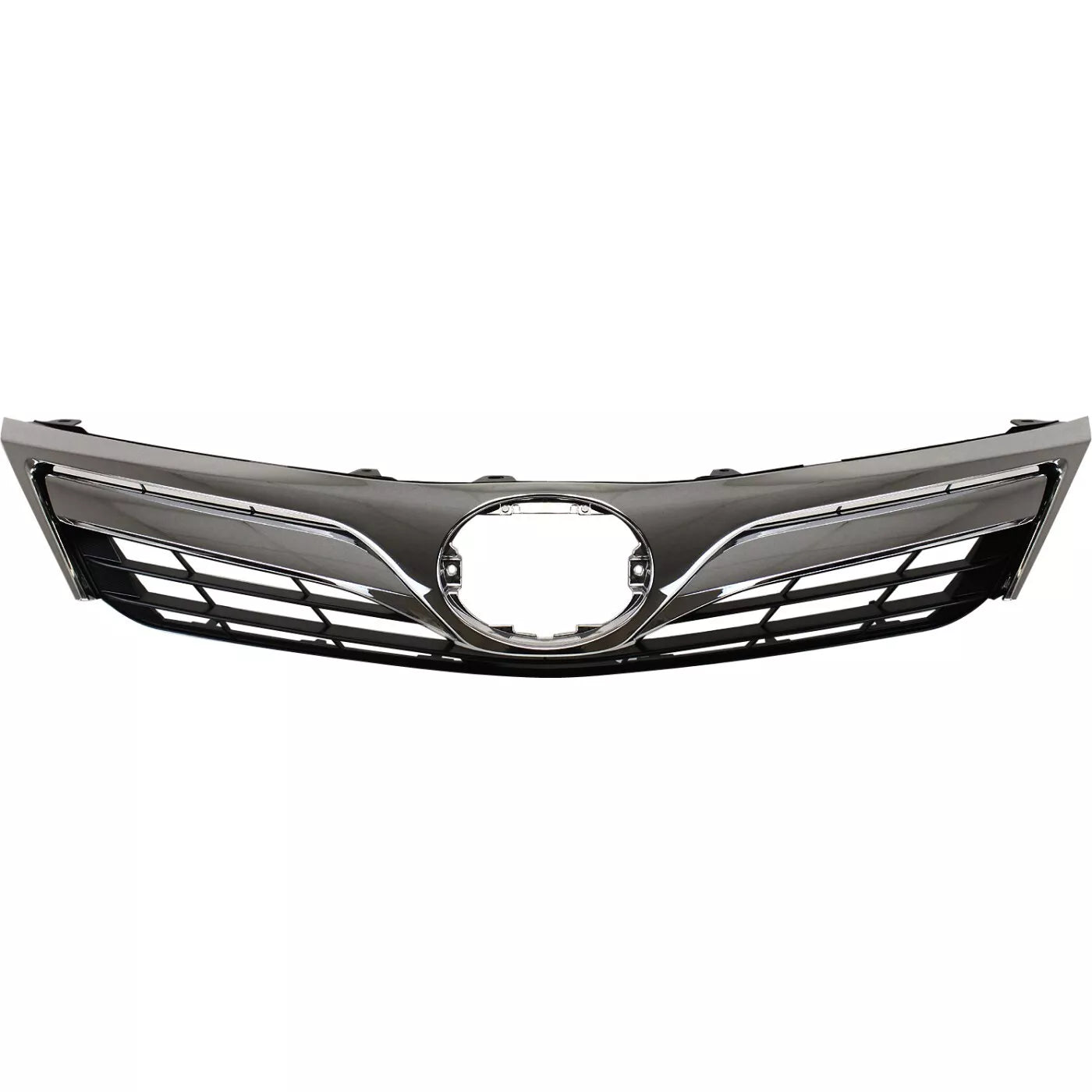 Grille assy 2012 - 2014 TOYOTA CAMRY  TO1200343 5310106560