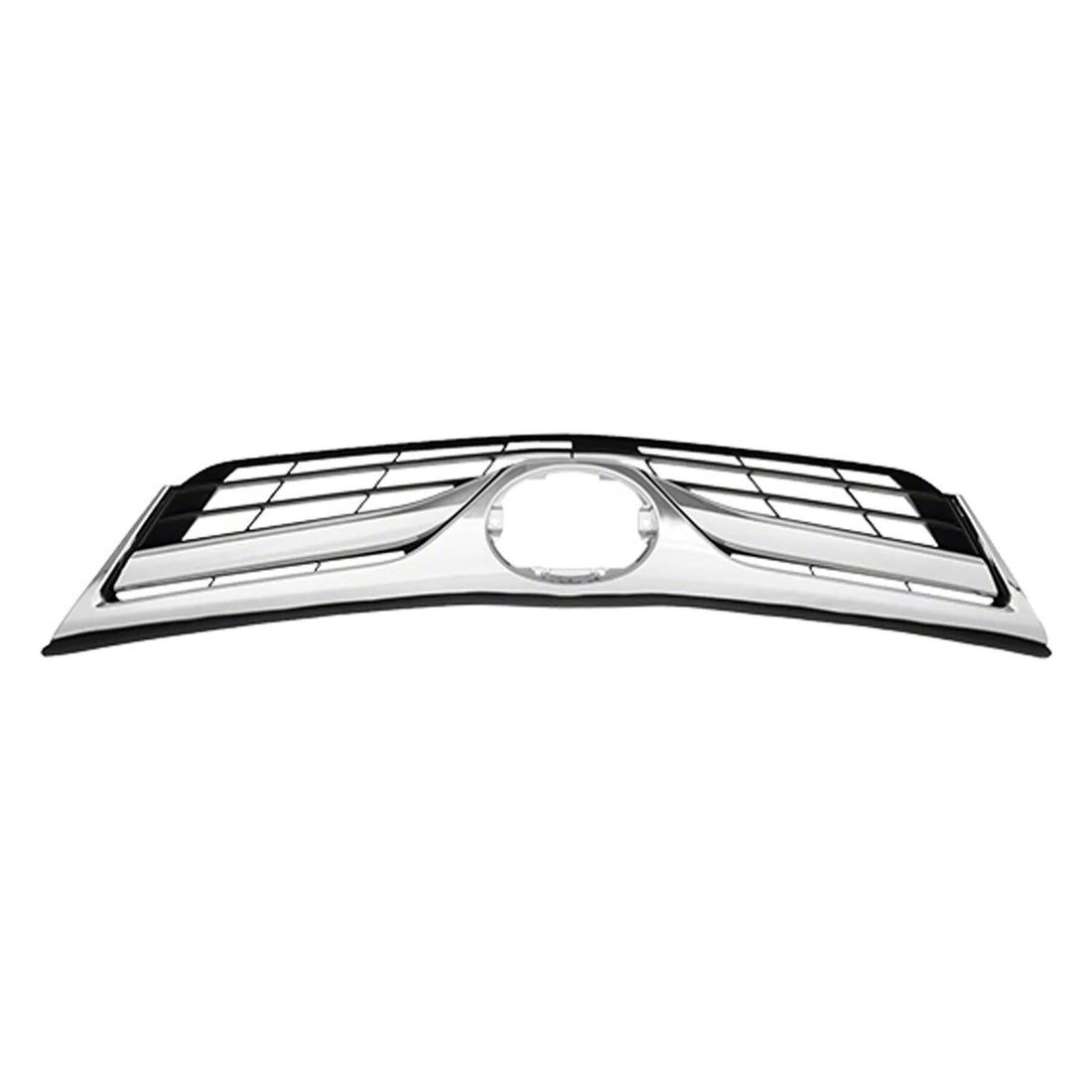 Conjunto de parrilla 2012 - 2014 TOYOTA CAMRY CAPA TO1200343PP 5310106560
