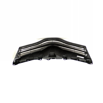 Conjunto de parrilla 2012 - 2014 TOYOTA YARIS CAPA TO1200347C 5311152500