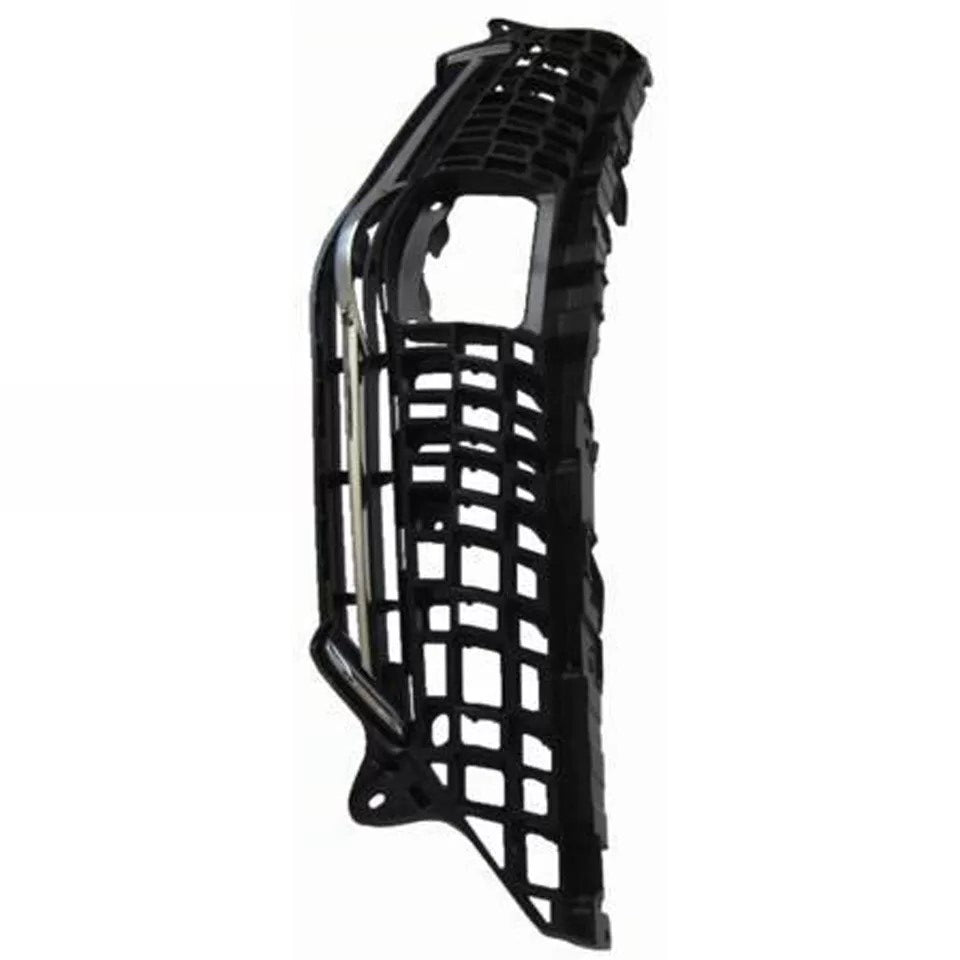 Conjunto de parrilla 2012 - 2014 TOYOTA PRIUS v CAPA TO1200348C 5310147010