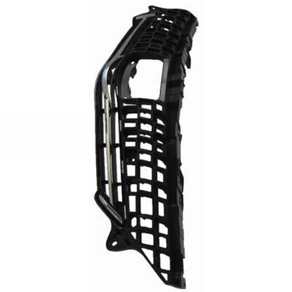 Conjunto de parrilla 2012 - 2014 TOYOTA PRIUS v CAPA TO1200348C 5310147010