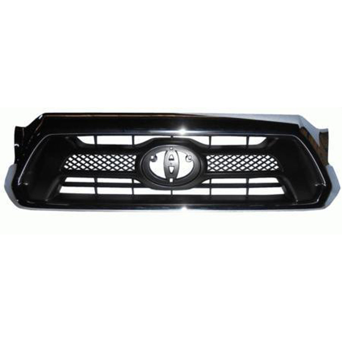 Grille assy 2012 - 2015 TOYOTA TACOMA TO1200351 5310004491