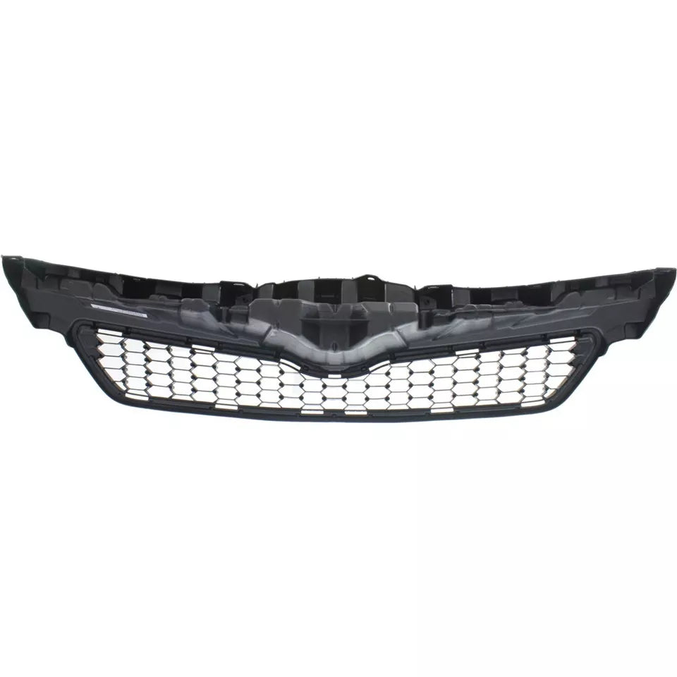 Grille assy 2012 - 2014 TOYOTA YARIS  TO1200358 5311152640