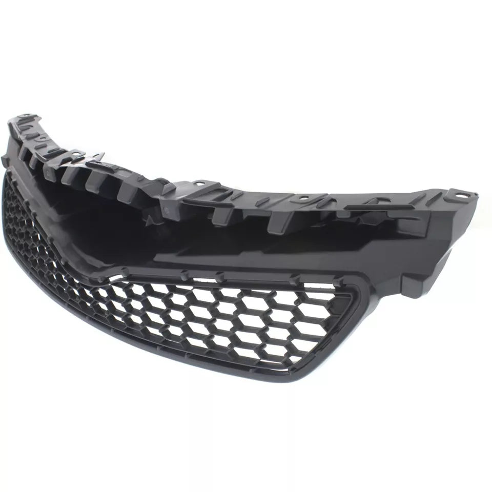 Conjunto de parrilla 2012 - 2014 TOYOTA YARIS TO1200358 5311152640