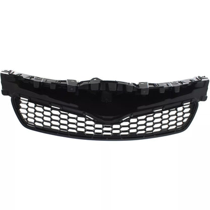 Grille assy 2012 - 2014 TOYOTA YARIS  TO1200358 5311152640