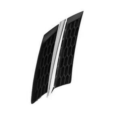 Conjunto de parrilla 2013 - 2015 TOYOTA RAV4 CAPA TO1200360C 531060R010