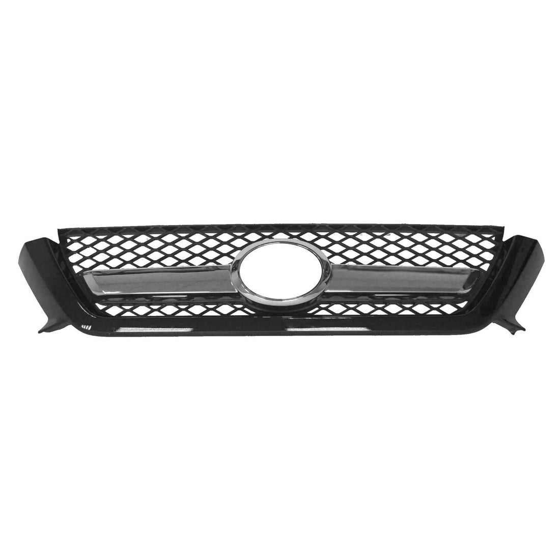 Conjunto de parrilla 2010 - 2013 TOYOTA 4RUNNER TO1200367 5310135090C0