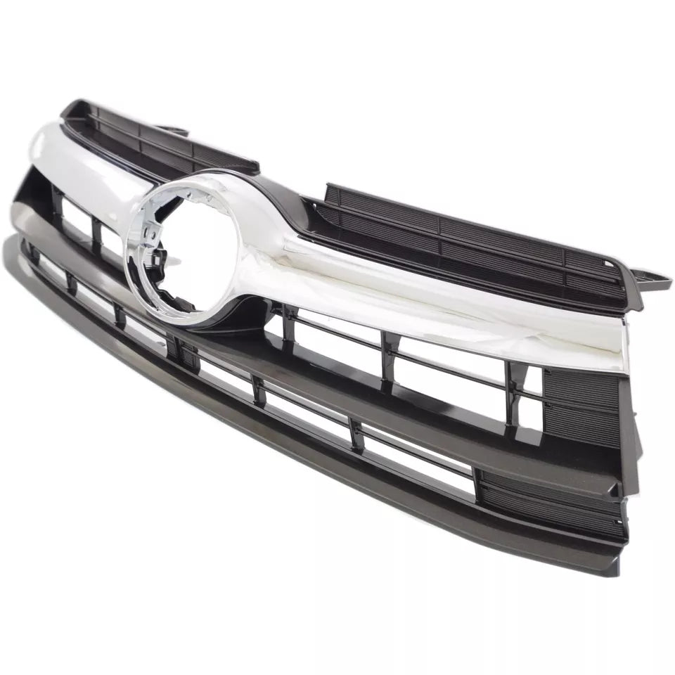 Conjunto de parrilla 2014 - 2016 TOYOTA HIGHLANDER TO1200371 531010E170