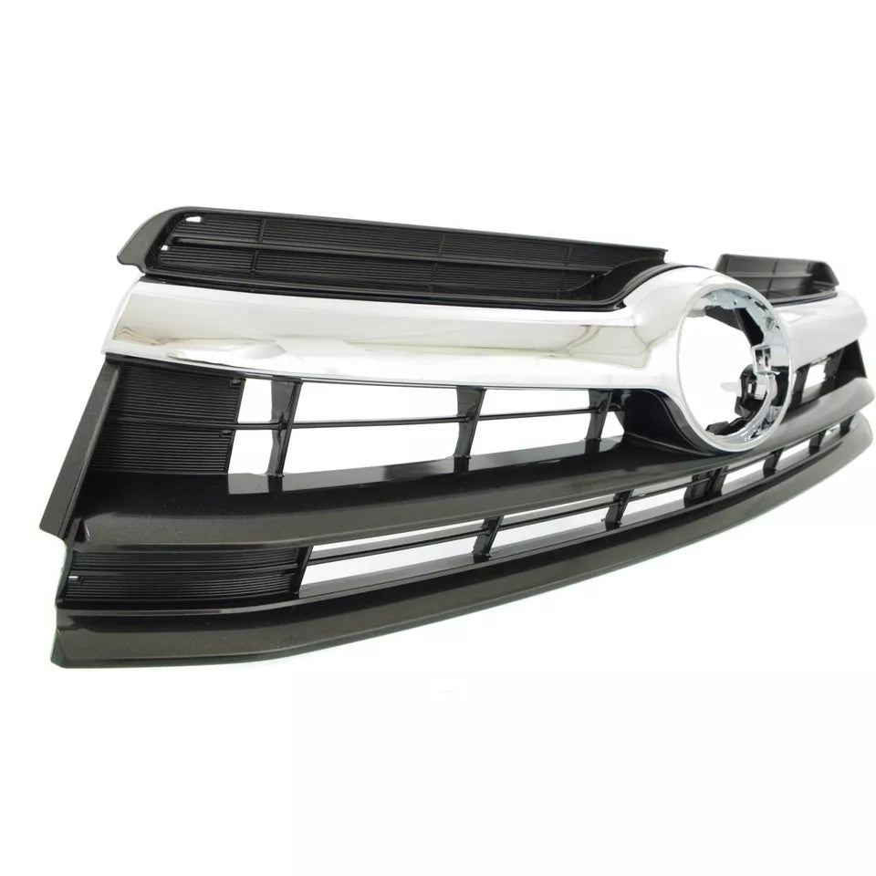 Conjunto de parrilla 2014 - 2016 TOYOTA HIGHLANDER TO1200371 531010E170