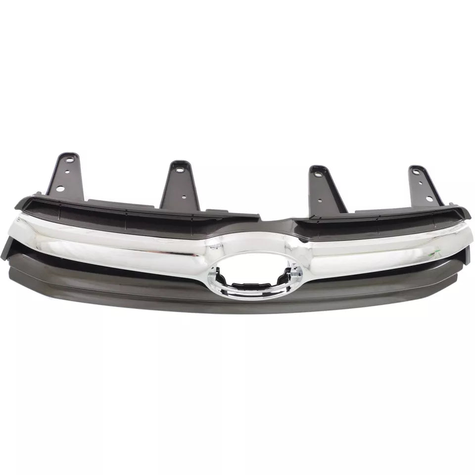 Conjunto de parrilla 2014 - 2016 TOYOTA HIGHLANDER TO1200371 531010E170