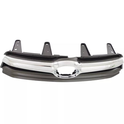 Conjunto de parrilla 2014 - 2016 TOYOTA HIGHLANDER TO1200371 531010E170