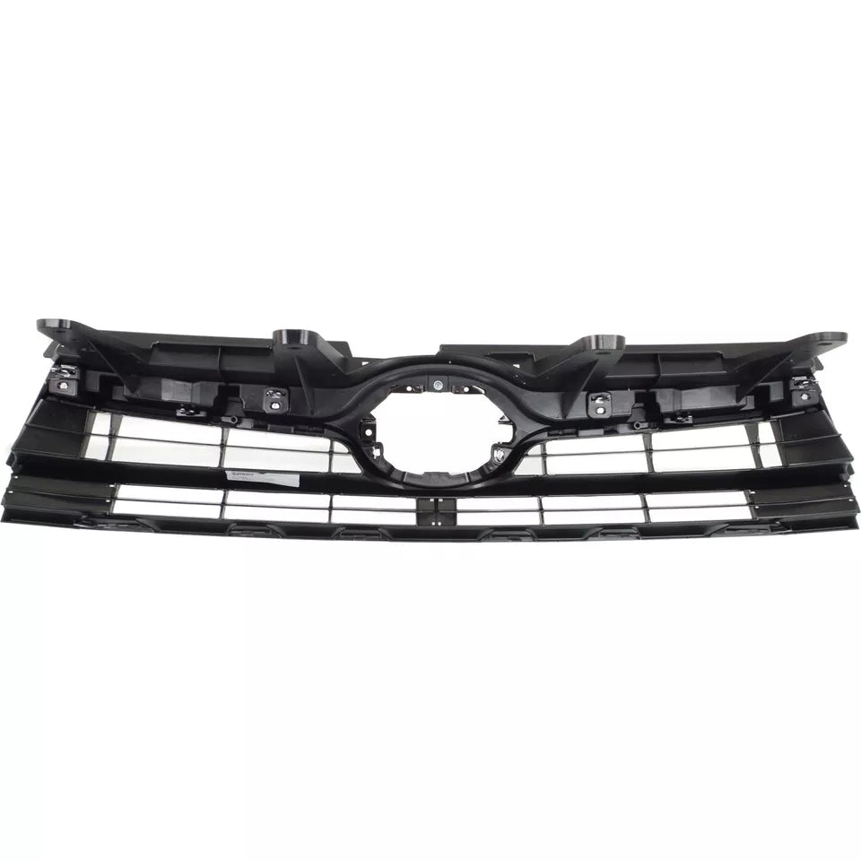 Conjunto de parrilla 2014 - 2016 TOYOTA HIGHLANDER TO1200371 531010E170