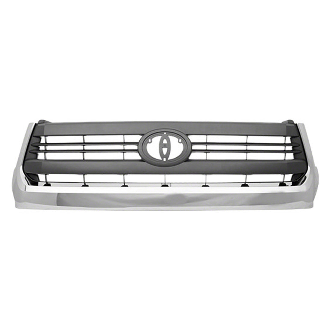 Grille assy 2014 - 2017 TOYOTA TUNDRA TO1200373 531000C300