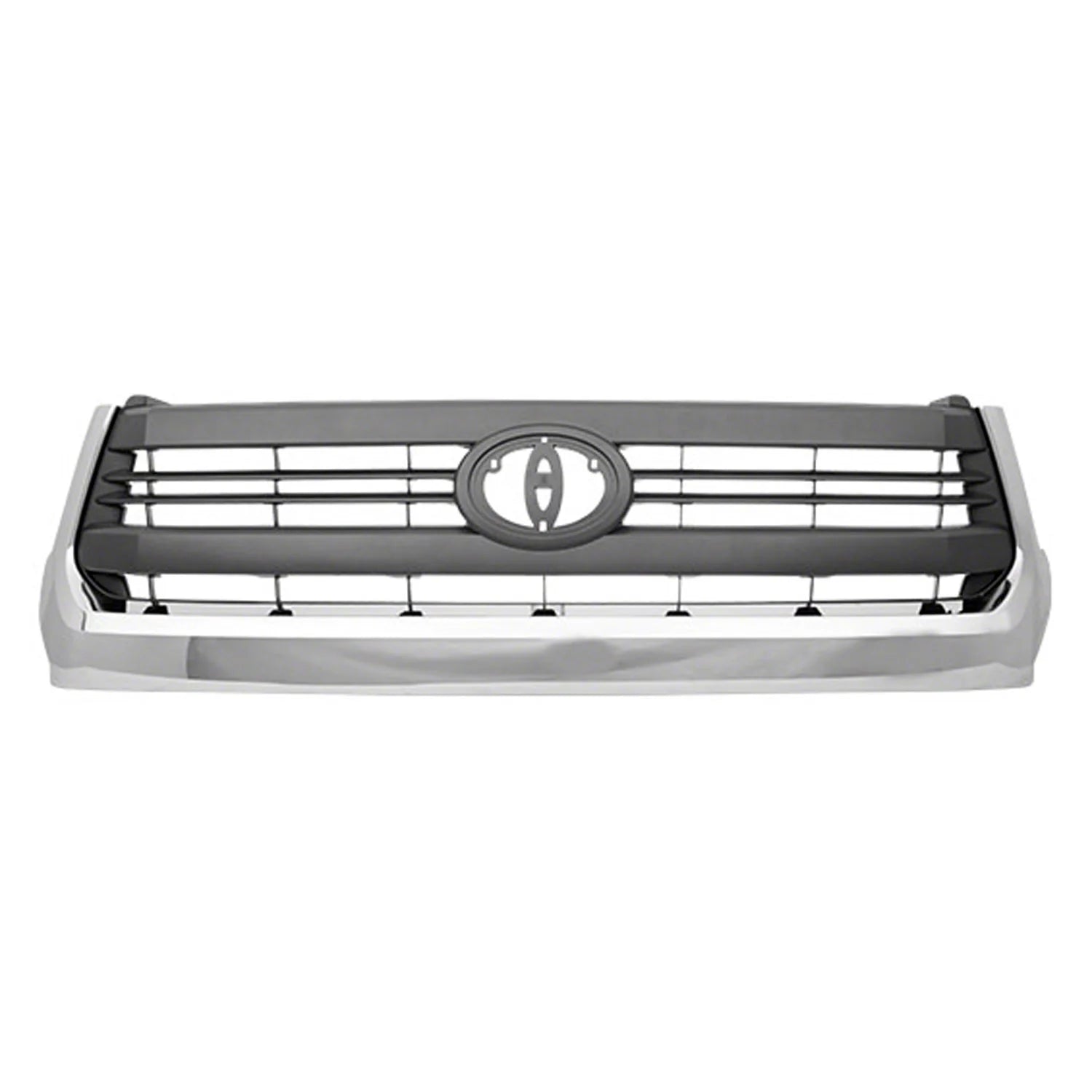 Conjunto de parrilla 2014 - 2015 TOYOTA TUNDRA TO1200373 531000C300