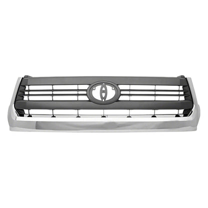 Conjunto de parrilla 2014 - 2015 TOYOTA TUNDRA TO1200373 531000C300