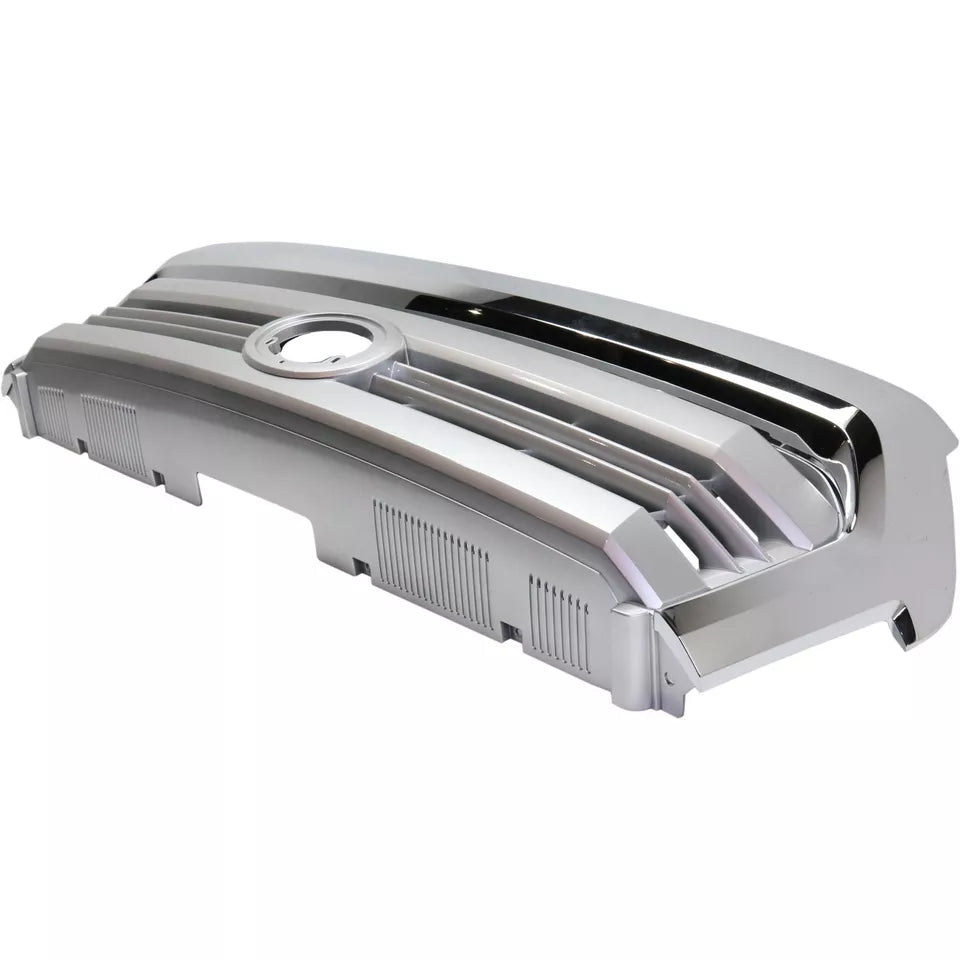 Conjunto de parrilla 2014 - 2015 TOYOTA TUNDRA CAPA TO1200376C 531000C330