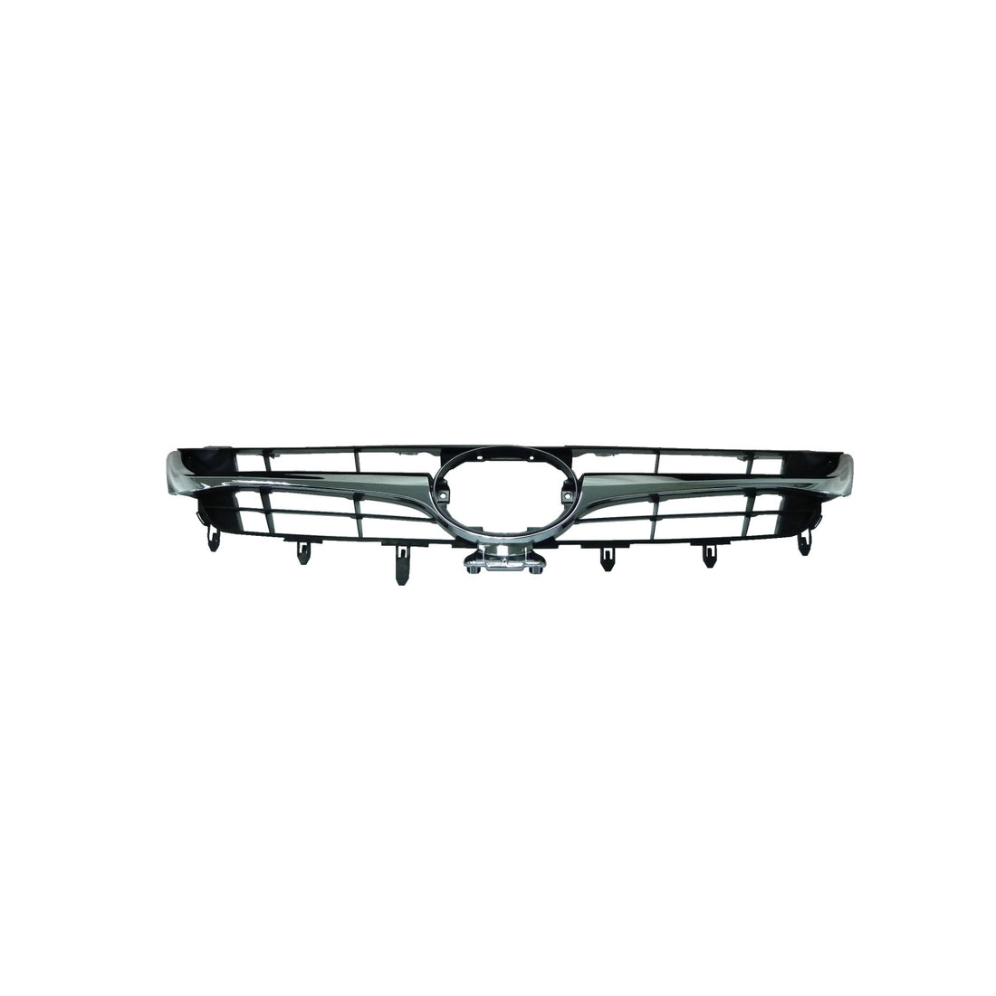 Grille assy 2015 - 2017 TOYOTA CAMRY CAPA TO1200377PP 5310106411