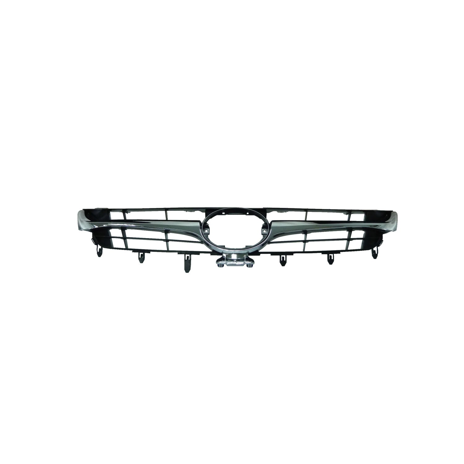 Grille assy 2015 - 2017 TOYOTA CAMRY CAPA TO1200377C 5310106411