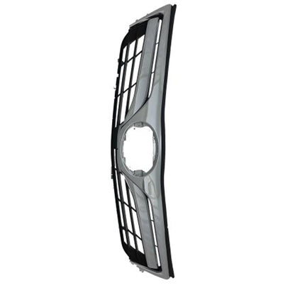 Conjunto de parrilla 2012 - 2014 TOYOTA CAMRY TO1200381 5310106350