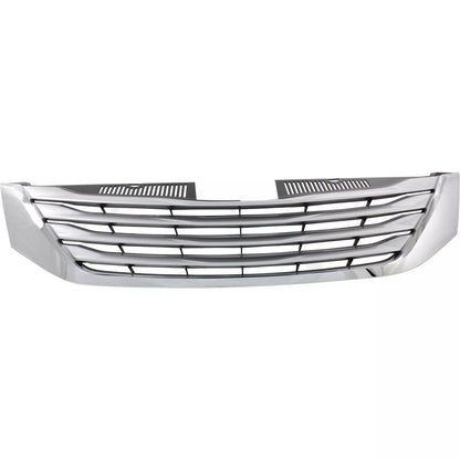 Grille assy 2015 - 2017 TOYOTA SIENNA  TO1200400 5310108010