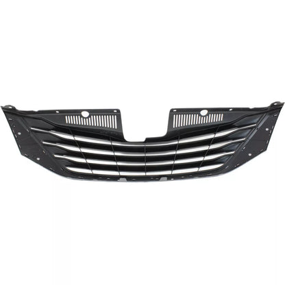 Grille assy 2015 - 2017 TOYOTA SIENNA  TO1200400 5310108010