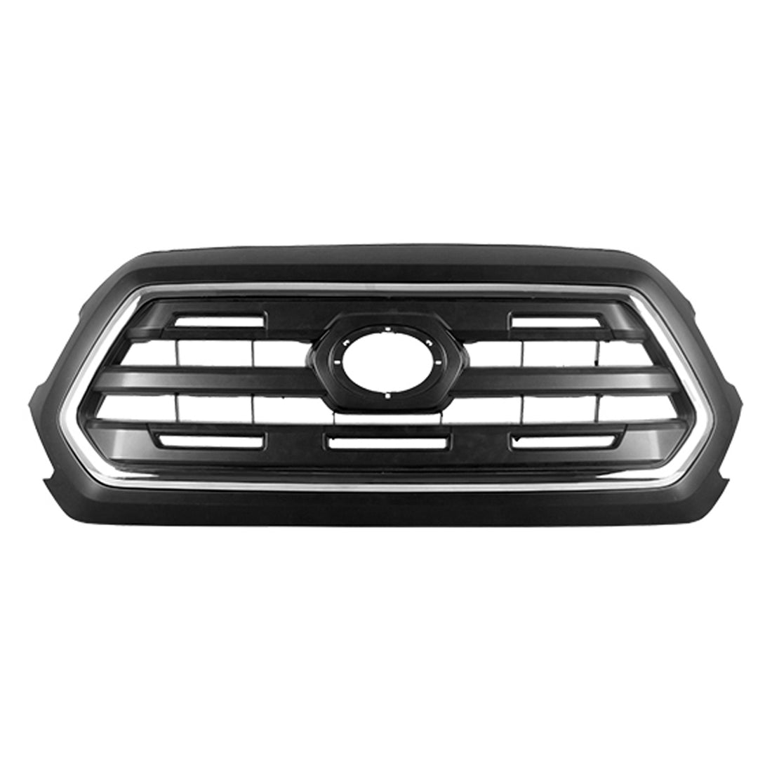 Grille assy 2016 - 2017 TOYOTA TACOMA CAPA TO1200409C 5310004540C0