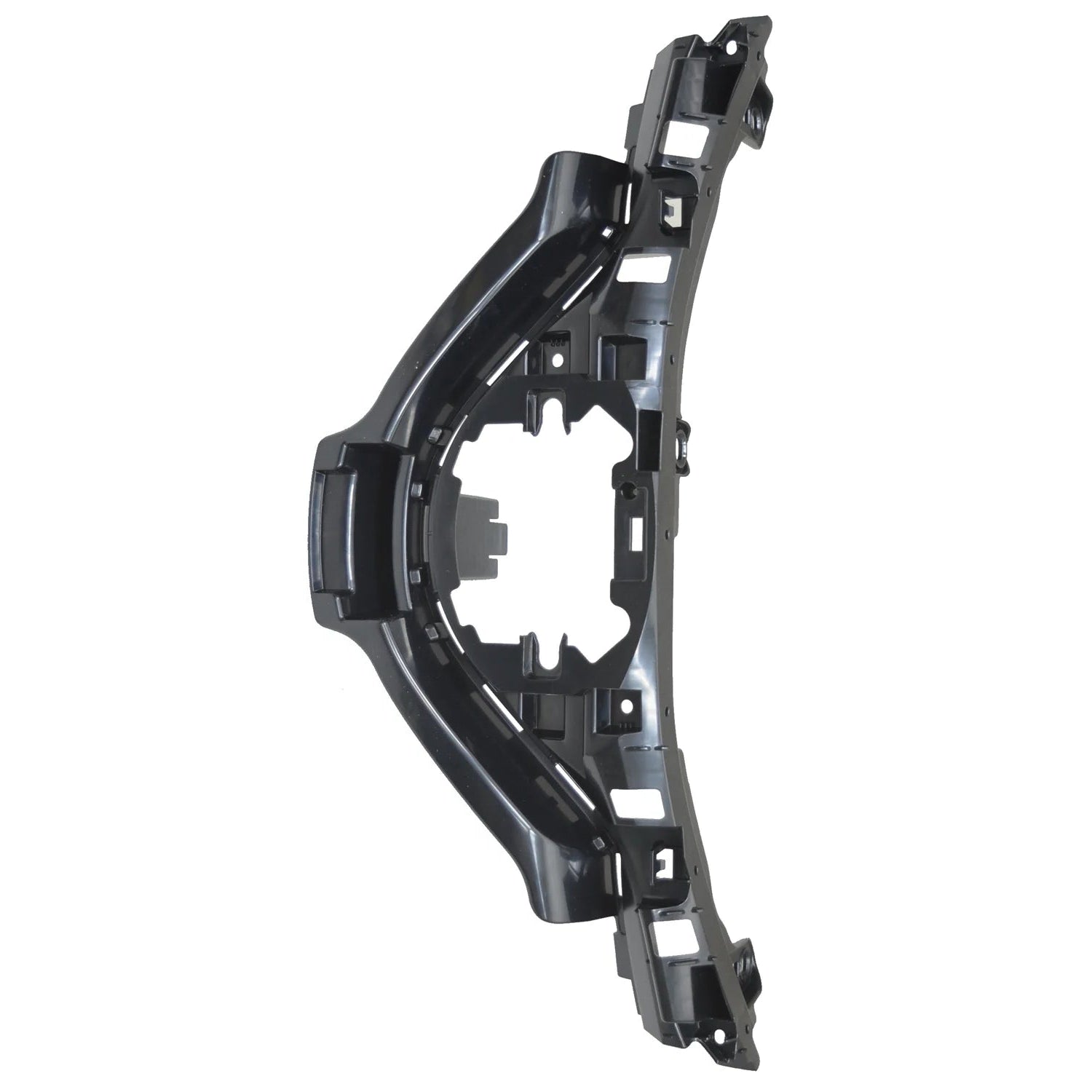 Conjunto de parrilla 2018 - 2019 TOYOTA C-HR CAPA TO1200417C 53112F4010