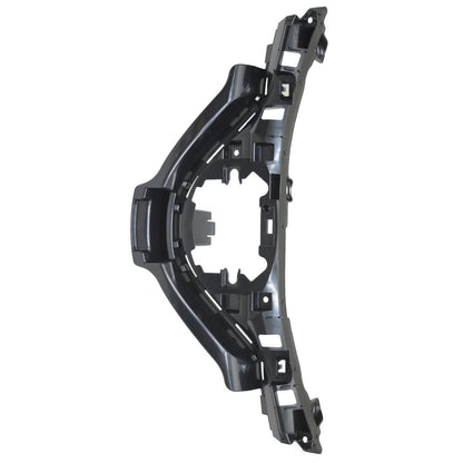 Conjunto de parrilla 2018 - 2019 TOYOTA C-HR CAPA TO1200417C 53112F4010