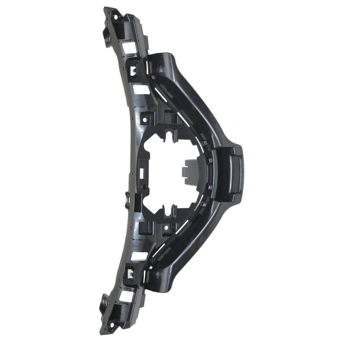 Conjunto de parrilla 2018 - 2019 TOYOTA C-HR CAPA TO1200417C 53112F4010