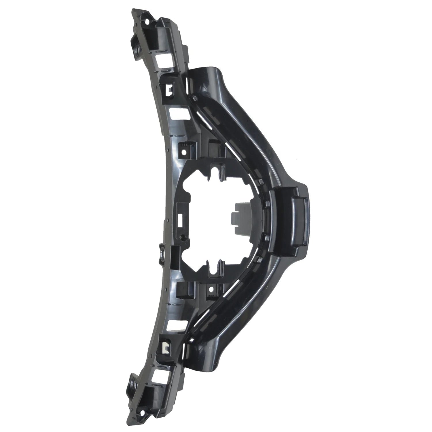 Conjunto de parrilla 2018 - 2019 TOYOTA C-HR CAPA TO1200417C 53112F4010