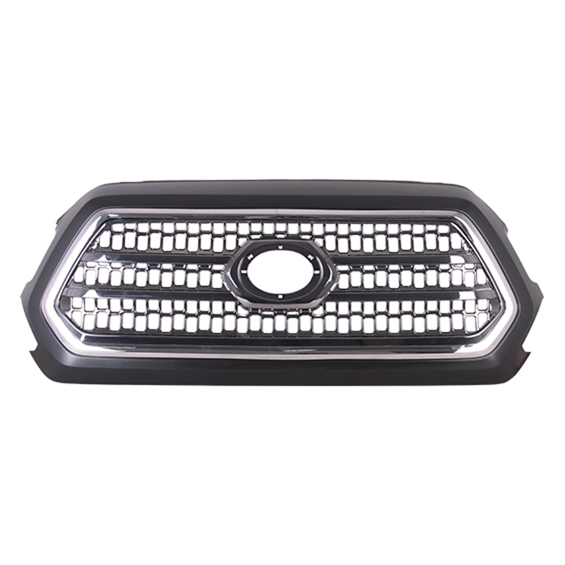 Grille assy 2016 - 2017 TOYOTA TACOMA TO1200418 5310004520C8
