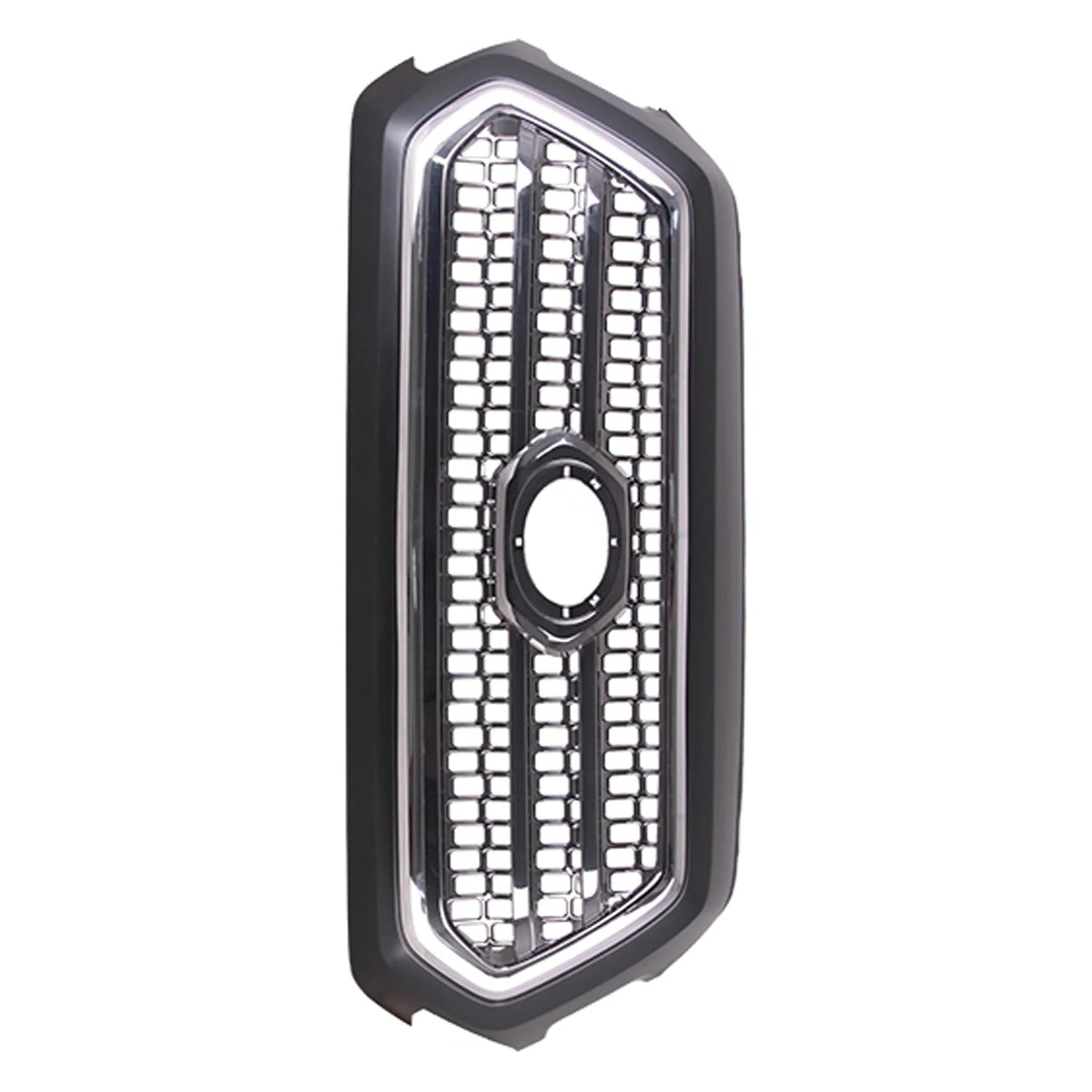 Conjunto de parrilla 2016 - 2017 TOYOTA TACOMA CAPA TO1200418C 5310004520C8