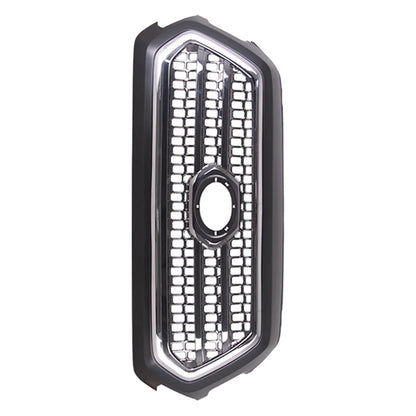 Conjunto de parrilla 2016 - 2017 TOYOTA TACOMA CAPA TO1200418C 5310004520C8