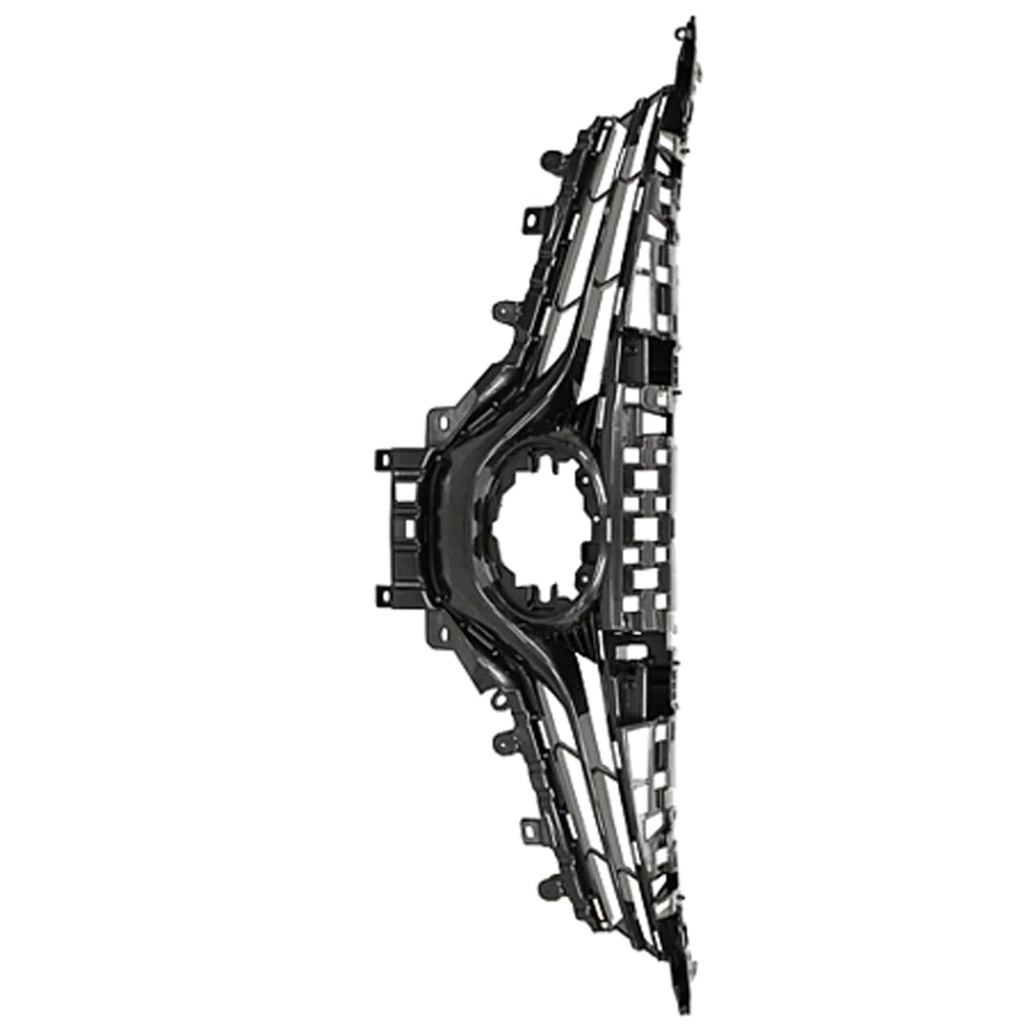 Conjunto de parrilla 2018 - 2020 TOYOTA CAMRY CAPA TO1200419C 5310106E30