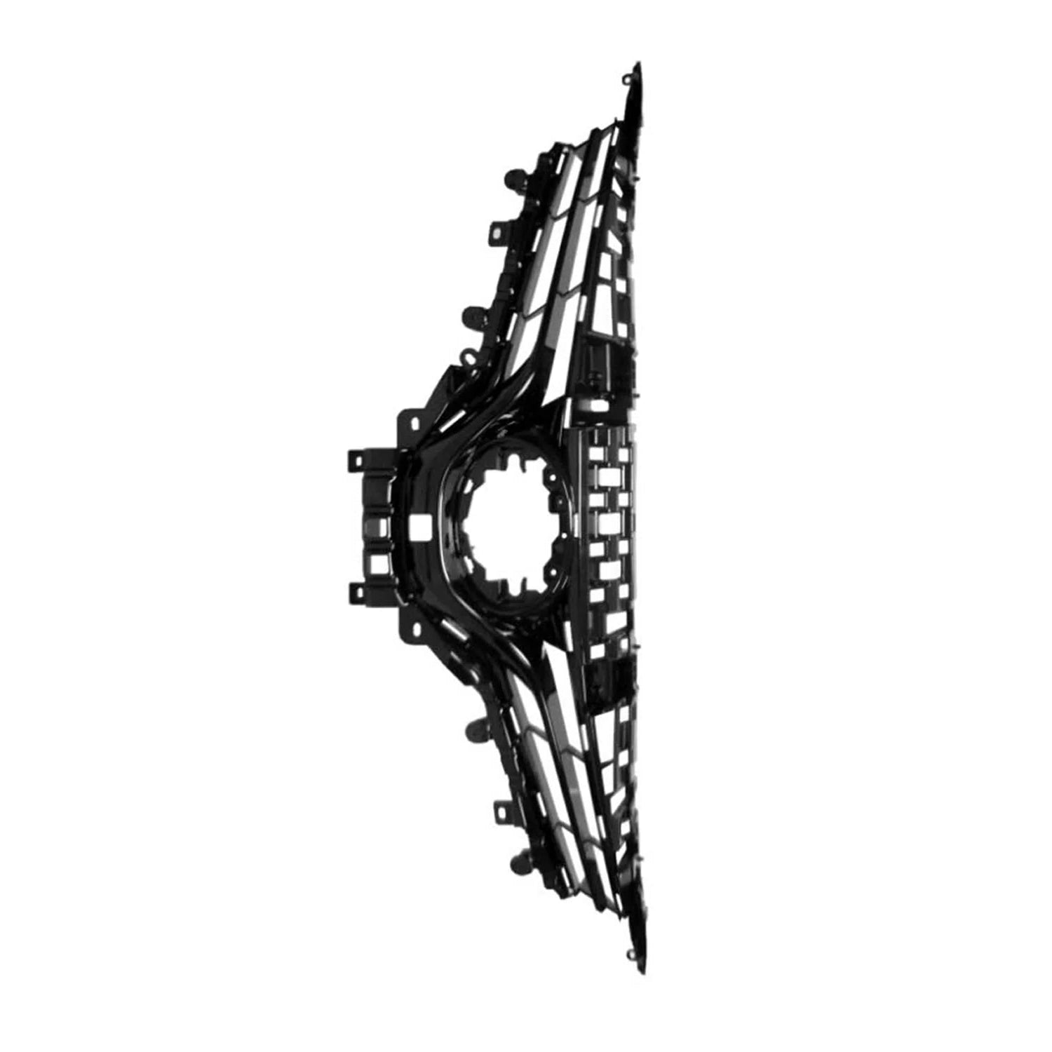 Conjunto de parrilla 2018 - 2020 TOYOTA CAMRY CAPA TO1200421C 5310106A90