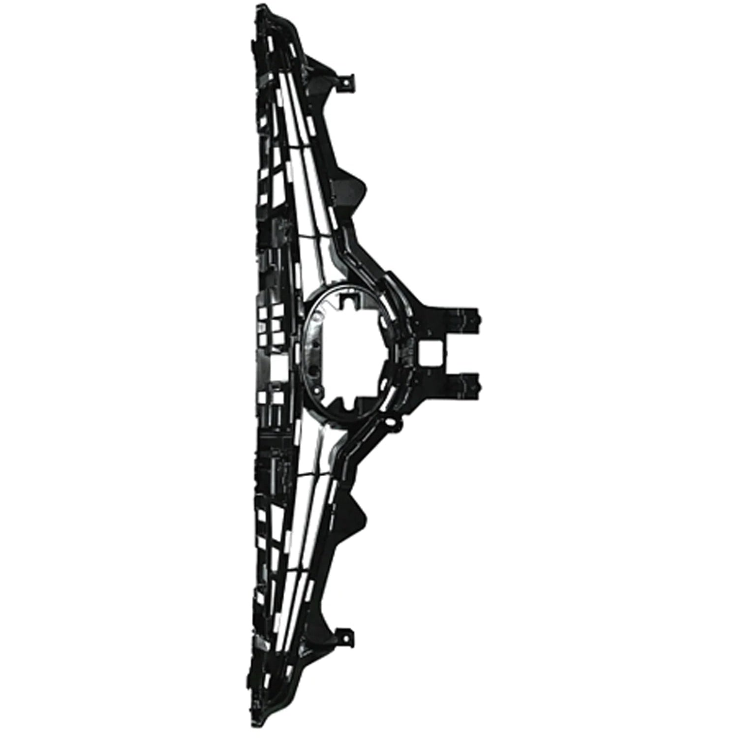 Conjunto de parrilla 2018 - 2020 TOYOTA CAMRY CAPA TO1200422C 5310106E10