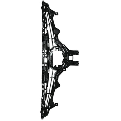 Conjunto de parrilla 2018 - 2020 TOYOTA CAMRY CAPA TO1200422C 5310106E10