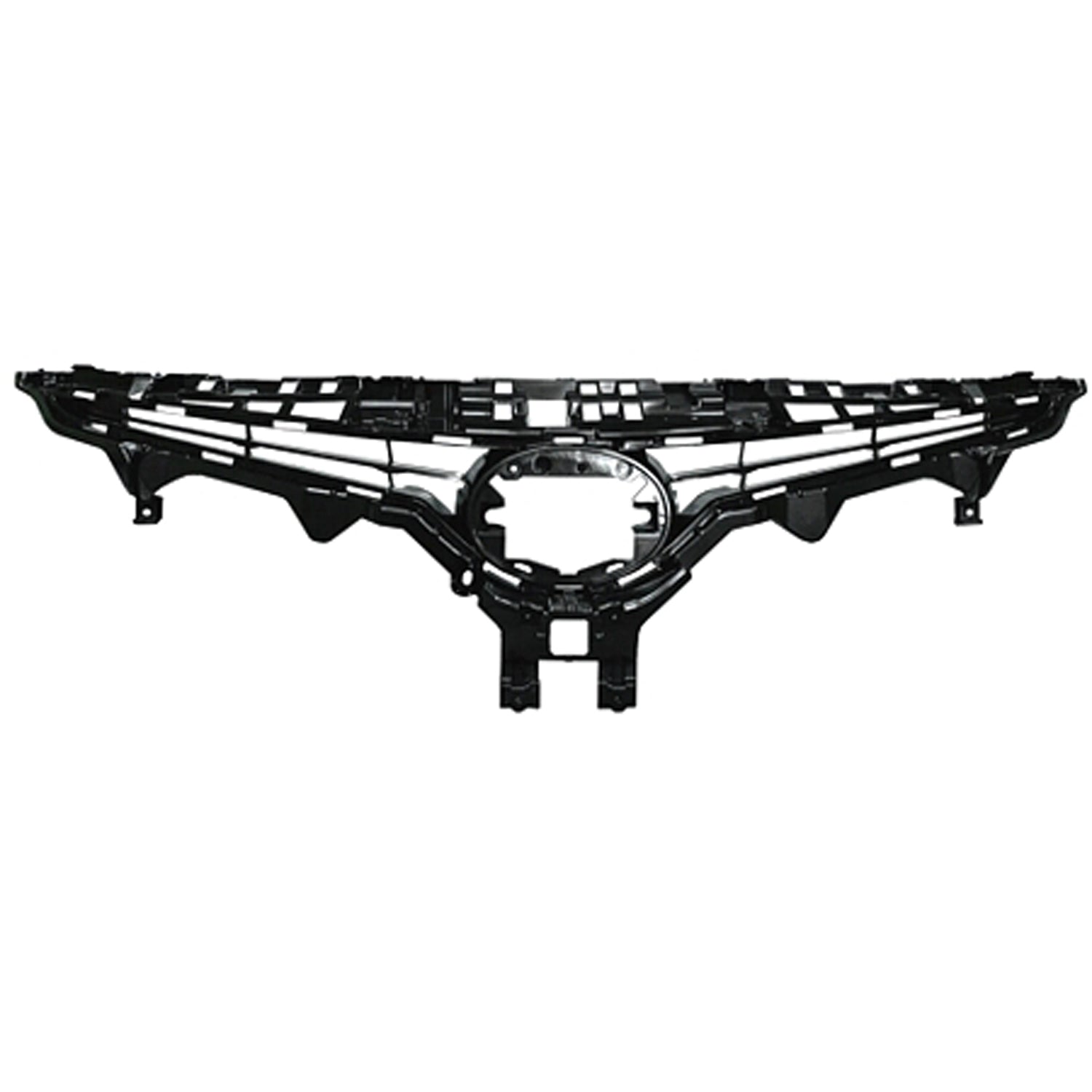 Grille assy 2018 - 2020 TOYOTA CAMRY CAPA TO1200422C 5310106E10