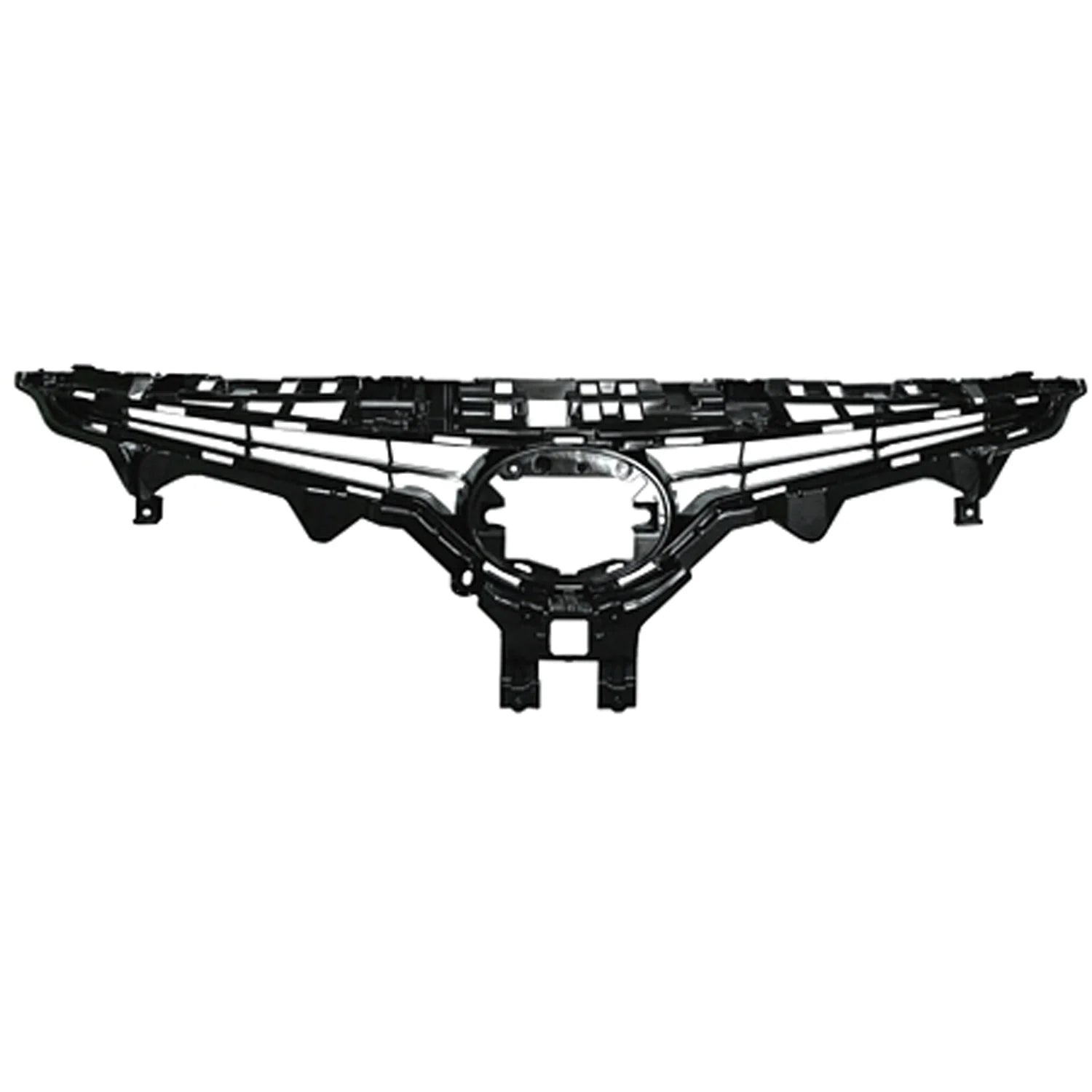 Conjunto de parrilla 2018 - 2020 TOYOTA CAMRY CAPA TO1200422C 5310106E10
