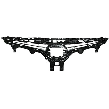 Conjunto de parrilla 2018 - 2020 TOYOTA CAMRY CAPA TO1200422C 5310106E10