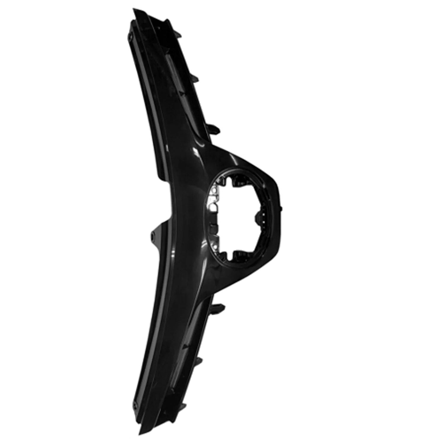 Conjunto de parrilla 2017 - 2019 TOYOTA COROLLA TO1200423 5310502010C0