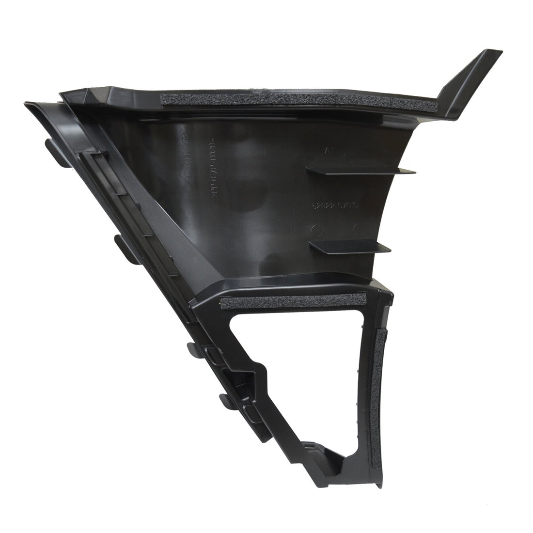 Left Side Grille air intake 2019 - 2022 TOYOTA AVALON TO1208100 5282207010