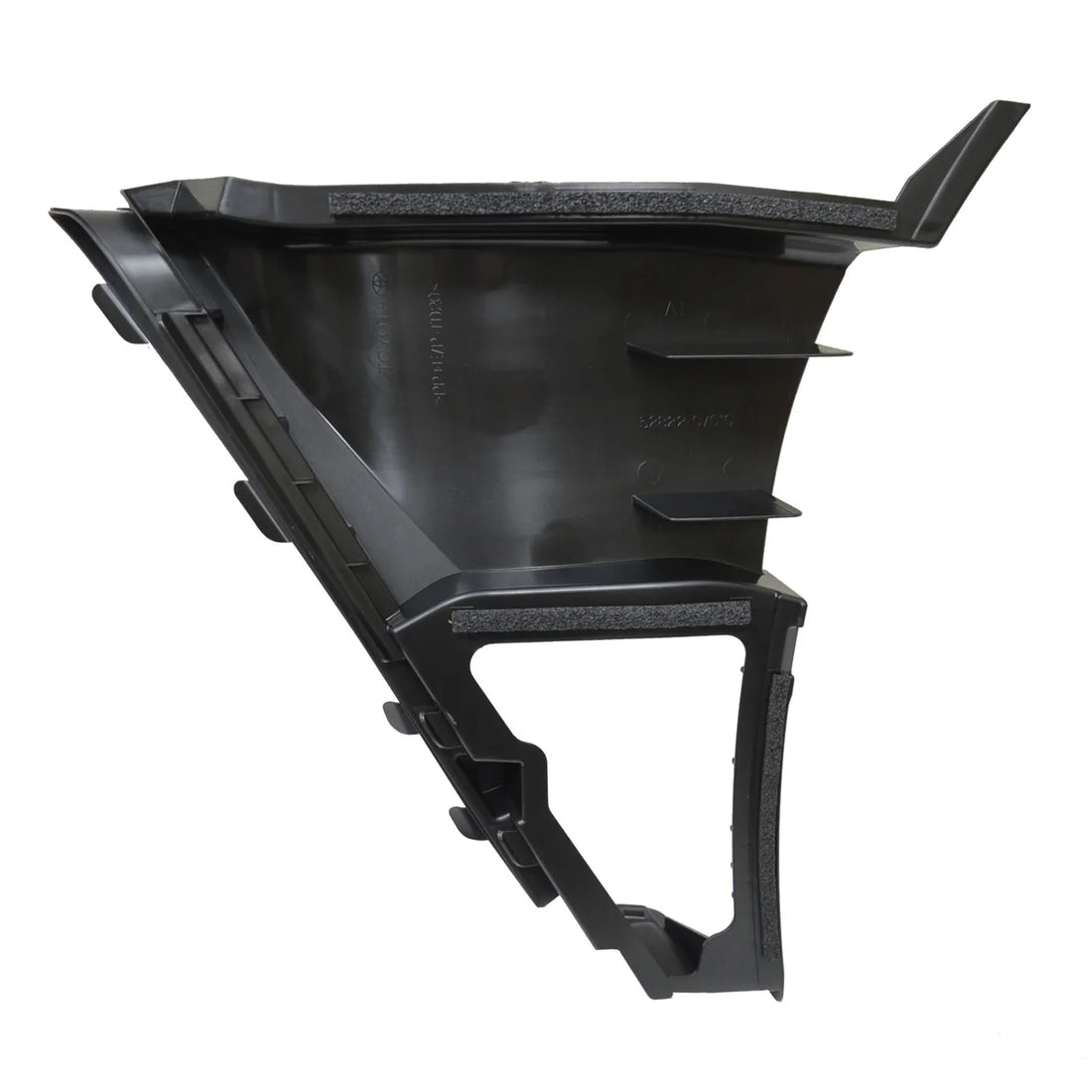 Left Side Grille air intake 2019 - 2022 TOYOTA AVALON  TO1208100 5282207010