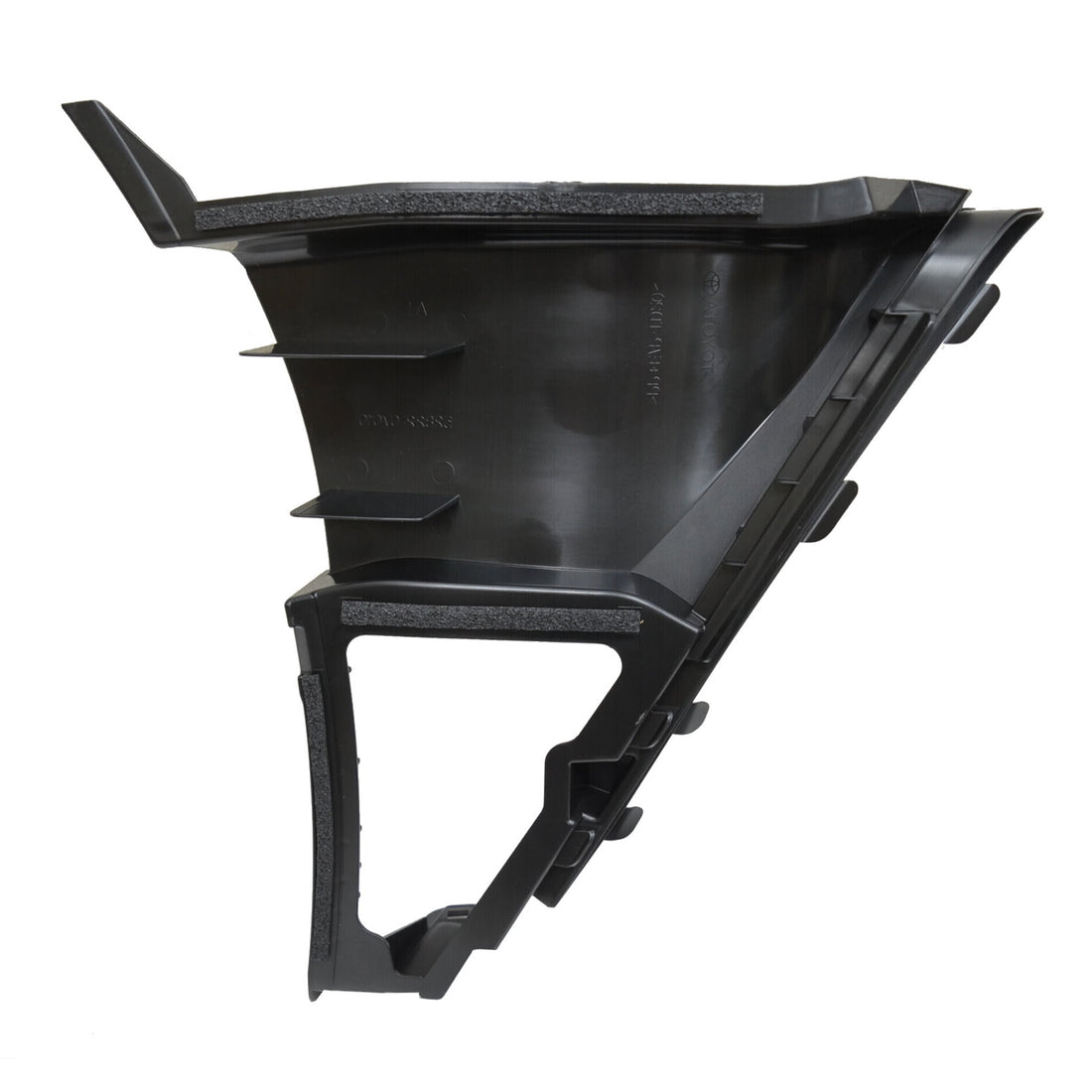 Right Side Grille air intake aux 2019 - 2022 TOYOTA AVALON  TO1209100 5282107010