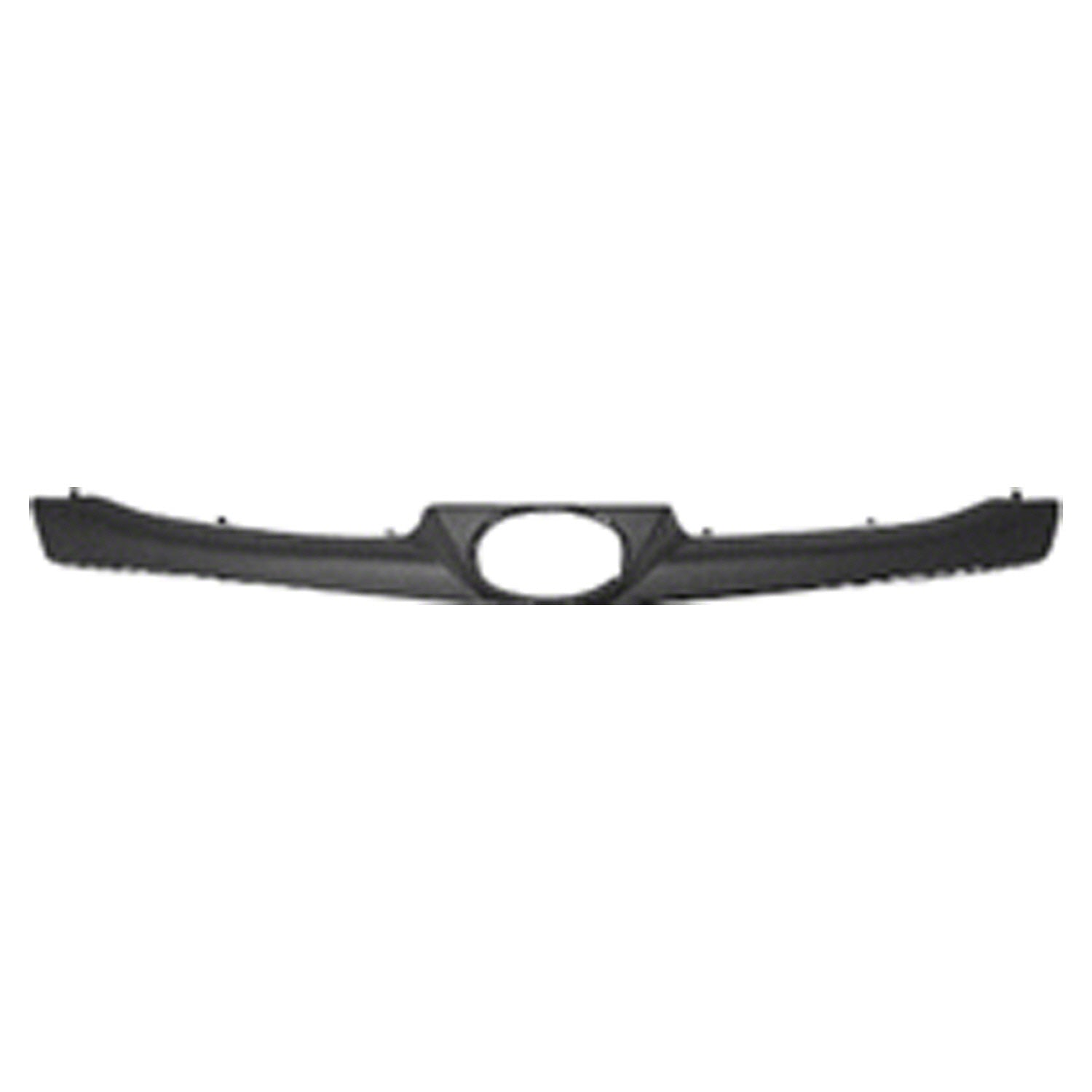 Grille molding 2006 - 2010 TOYOTA SIENNA  TO1210104 53114AE010B1