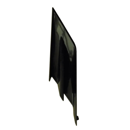 Moldura de rejilla lateral izquierda 2018 - 2020 TOYOTA CAMRY CAPA TO1212110C 5312406050