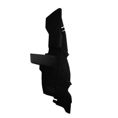 Grille air deflector 2009 - 2012 TOYOTA RAV4  TO1218102 532940R010