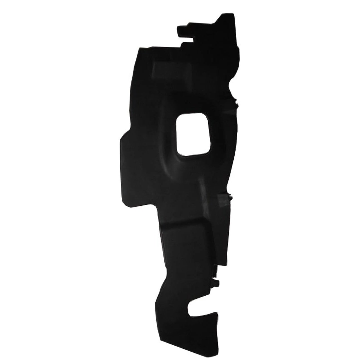 Grille air deflector 2009 - 2012 TOYOTA RAV4  TO1218103 532930R010